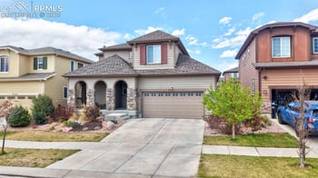 8742 Windy Plains Ct, Colorado Springs, CO 80927