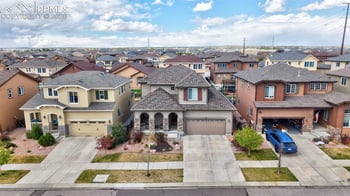 8742 Windy Plains Ct, Colorado Springs, CO 80927