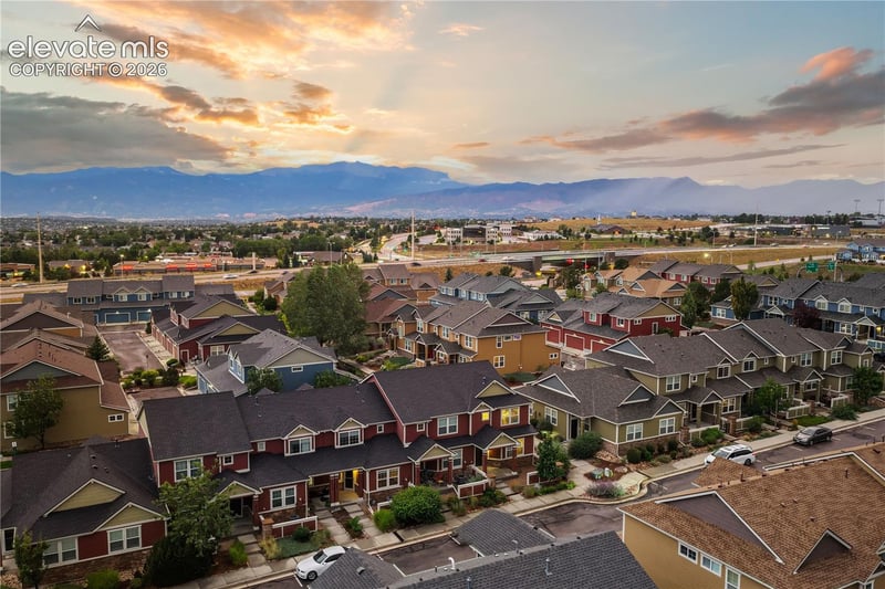 8744 Eckberg Hts, Colorado Springs, CO 80924
