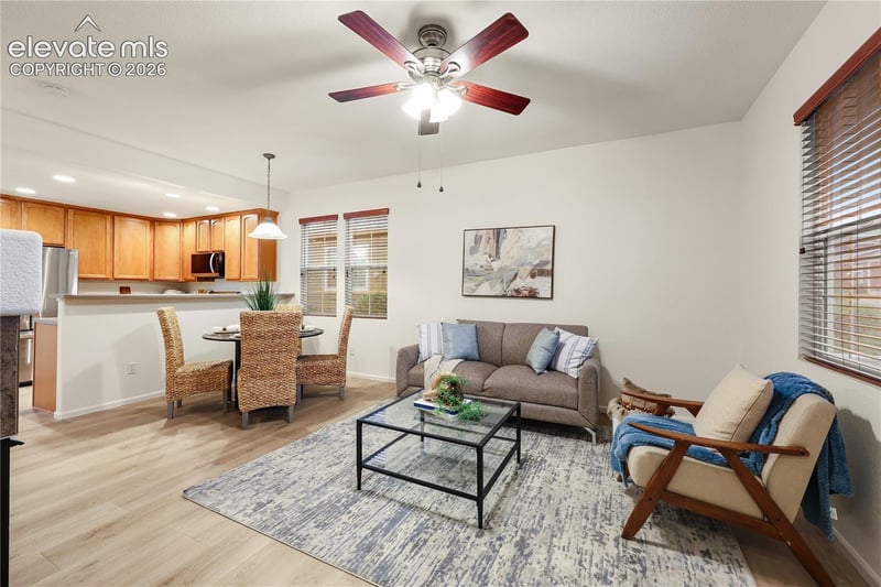 8744 Eckberg Hts, Colorado Springs, CO 80924