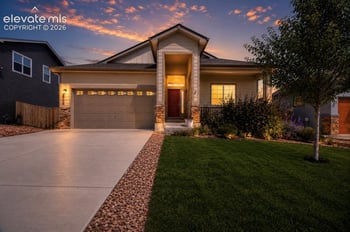 8746 Bittercress Dr, Colorado Springs, CO 80925