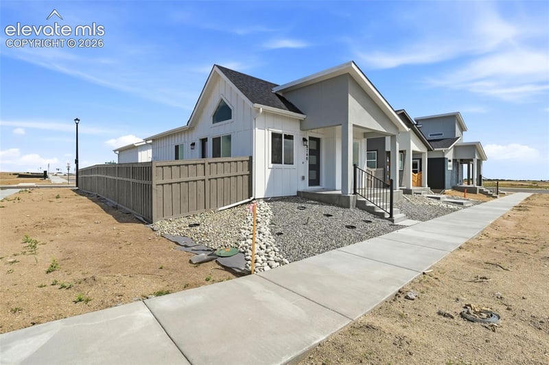 8748 Naperville Hts, Colorado Springs, CO 80908