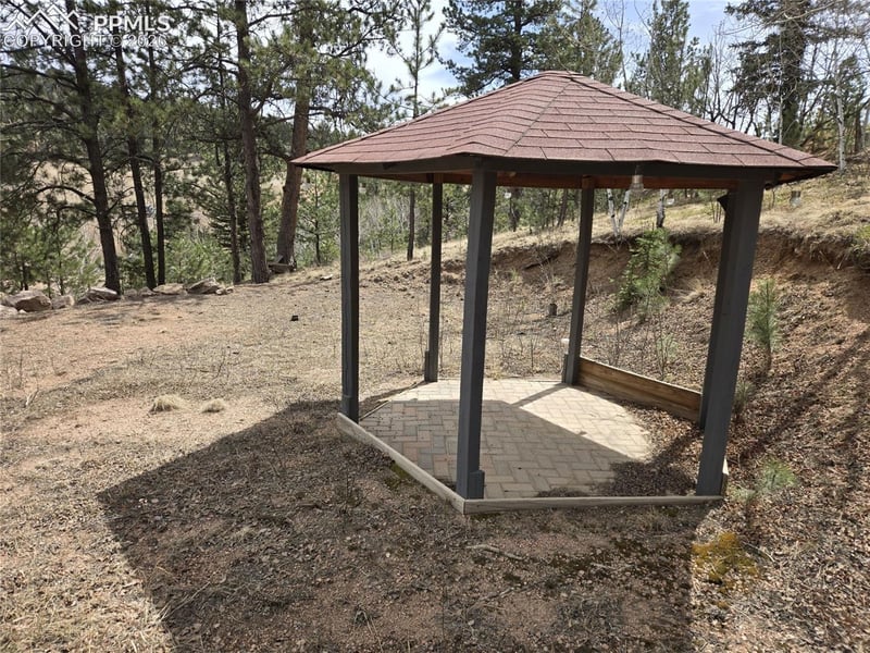 875 Obsidian Dr, Florissant, CO 80816