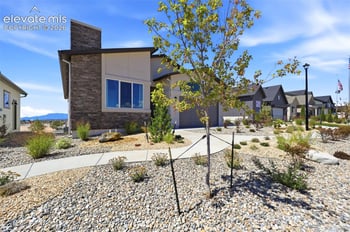 8750 Laguna Niguel Way, Colorado Springs, CO 80908