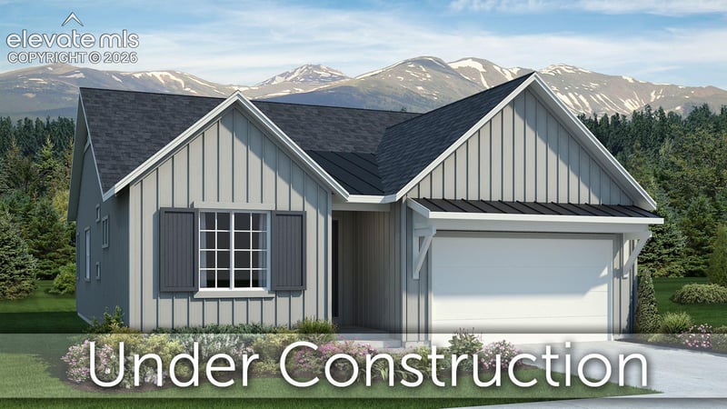 8751 Palo Alto Trl, Colorado Springs, CO 80908