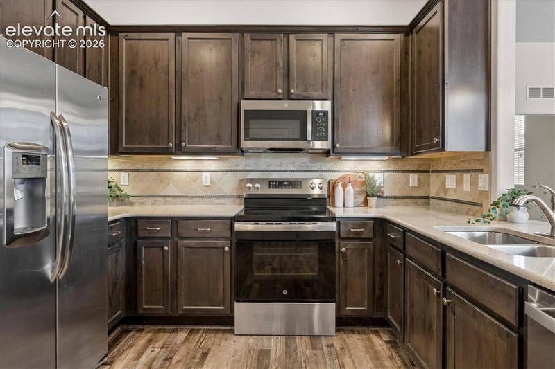 8752 Eckberg Hts, Colorado Springs, CO 80924