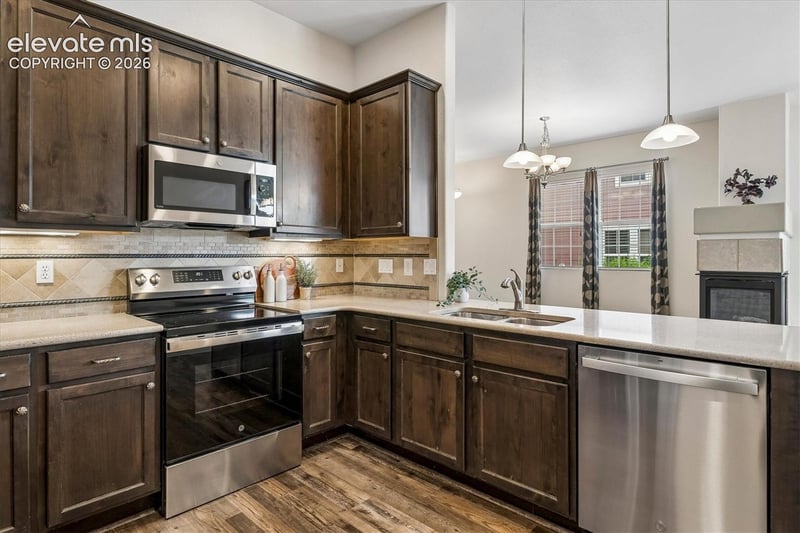 8752 Eckberg Hts, Colorado Springs, CO 80924