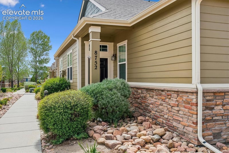 8752 Eckberg Hts, Colorado Springs, CO 80924