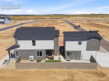 8760 Naperville Hts, Colorado Springs, CO 80908
