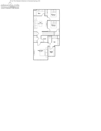 8762 Blue Feather Loop, Colorado Springs, CO 80908
