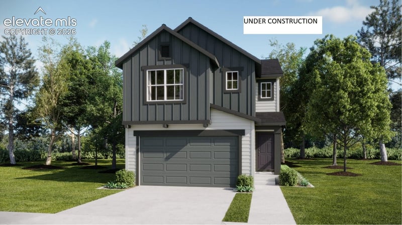 8762 Blue Feather Loop, Colorado Springs, CO 80908