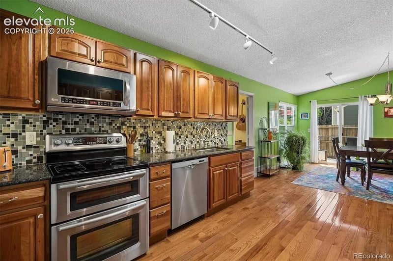 8765 Boxelder Dr, Colorado Springs, CO 80920