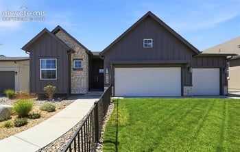 8768 Laguna Niguel Way, Colorado Springs, CO 80908