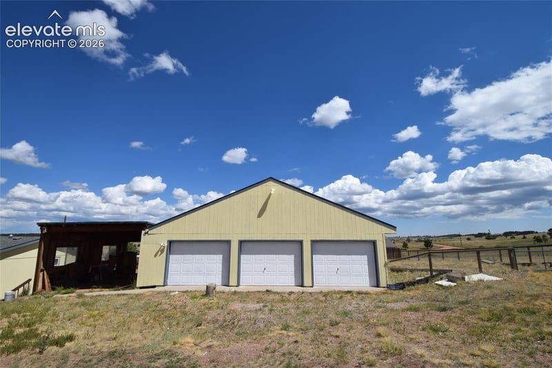 877 Maid Marian Dr, Divide, CO 80814