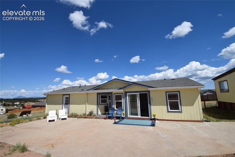 877 Maid Marian Dr, Divide, CO 80814