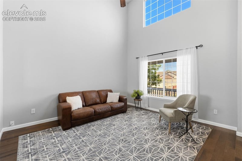 8770 Royal Lytham Ct, Peyton, CO 80831