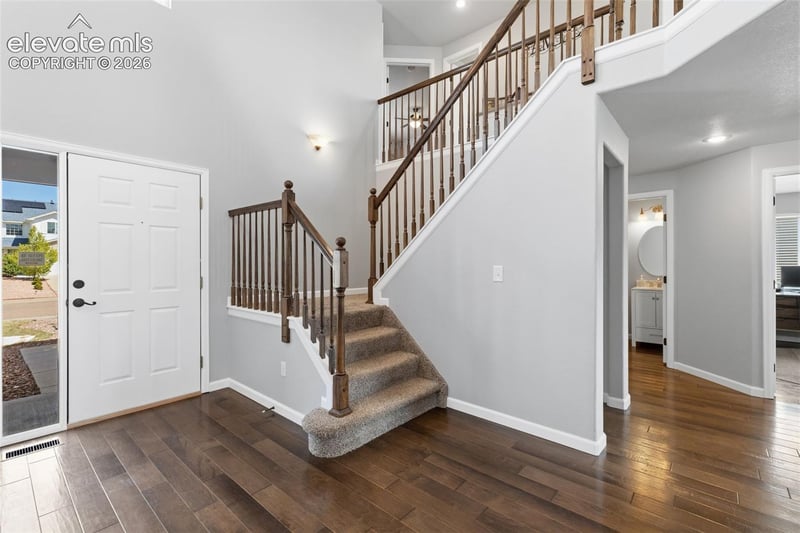 8770 Royal Lytham Ct, Peyton, CO 80831