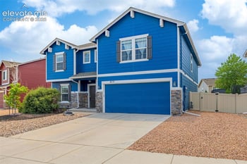 8771 Dry Needle Pl, Colorado Springs, CO 80908