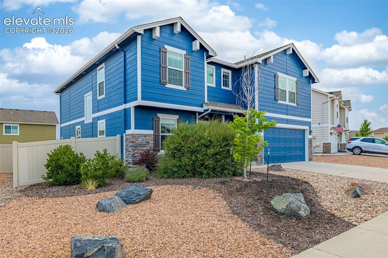 8771 Dry Needle Pl, Colorado Springs, CO 80908