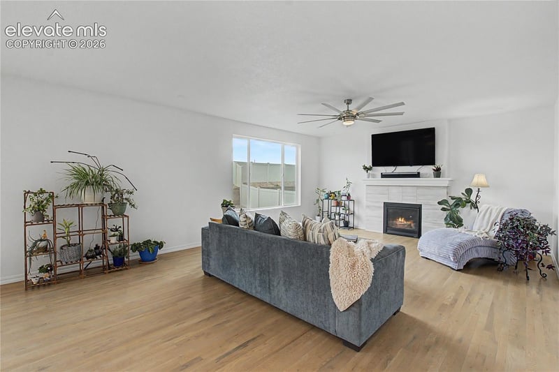 8774 Vanderwood Rd, Colorado Springs, CO 80908