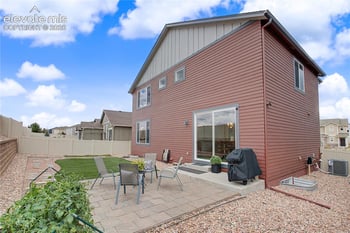 8774 Vanderwood Rd, Colorado Springs, CO 80908