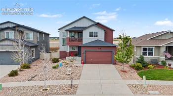 8774 Vanderwood Rd, Colorado Springs, CO 80908