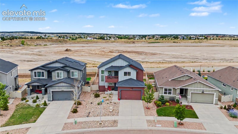 8774 Vanderwood Rd, Colorado Springs, CO 80908