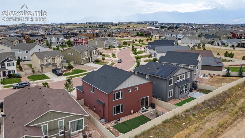 8774 Vanderwood Rd, Colorado Springs, CO 80908