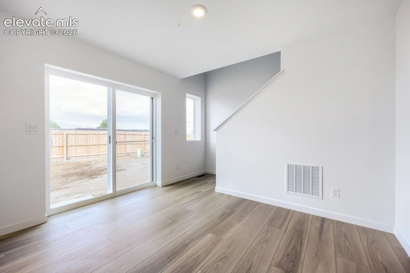 8778 Blue Feather Loop, Colorado Springs, CO 80908