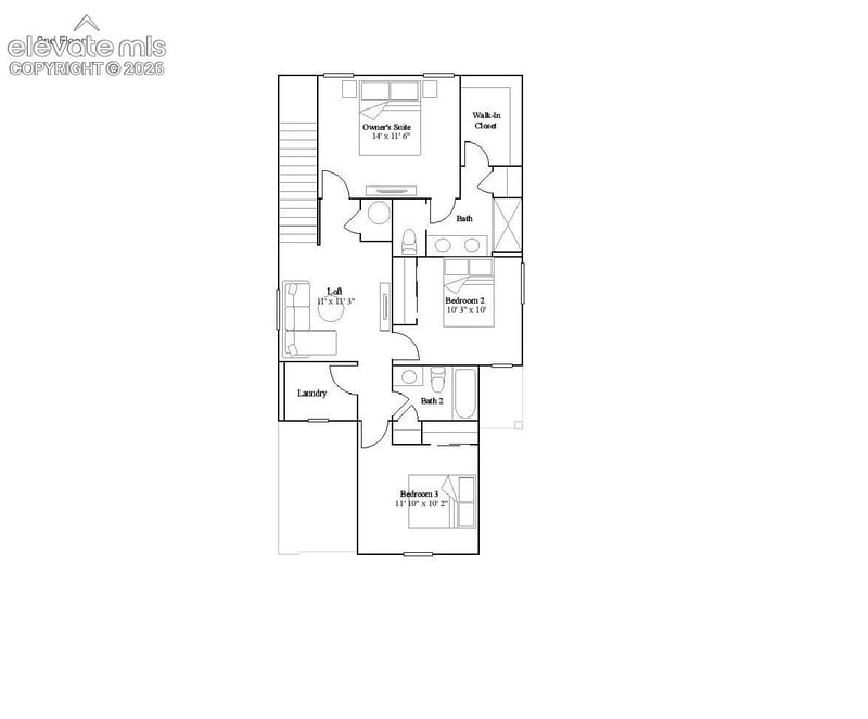 8786 Blue Feather Loop, Colorado Springs, CO 80908
