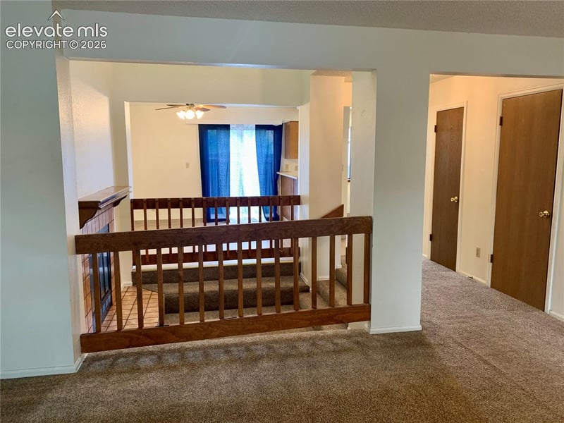 879 London Green Way, Colorado Springs, CO 80906