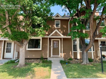879 London Green Way, Colorado Springs, CO 80906