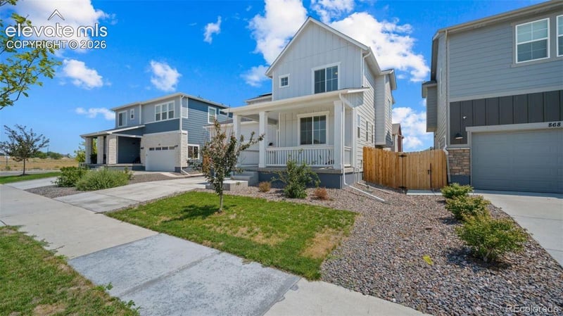 880 Sunflower Dr, Brighton, CO 80601