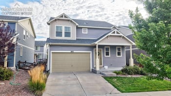 8803 Briar Brush Ln, Colorado Springs, CO 80927