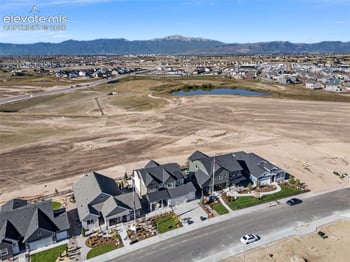 8804 Laguna Niguel Way, Colorado Springs, CO 80908