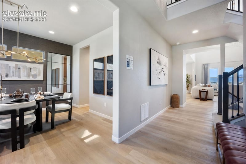 8804 Laguna Niguel Way, Colorado Springs, CO 80908