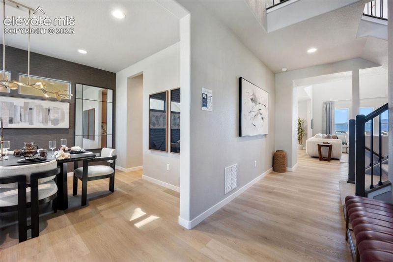 8804 Laguna Niguel Way, Colorado Springs, CO 80908