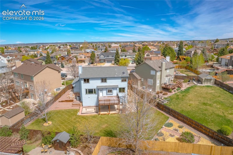8805 Grovenor Ct, Colorado Springs, CO 80920