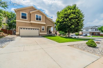 8809 Christy Ct, Colorado Springs, CO 80951