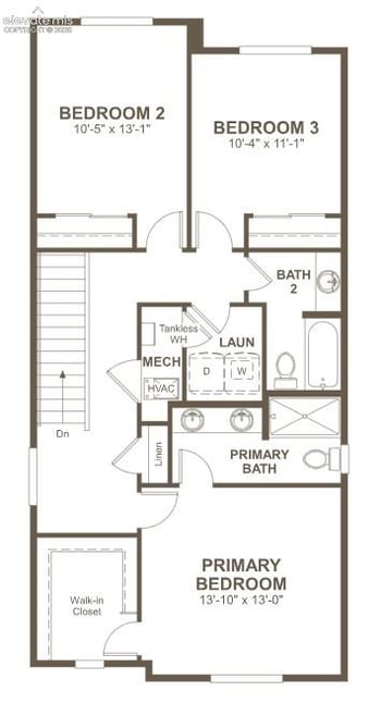 881 Tenebris Point, Colorado Springs, CO 80915