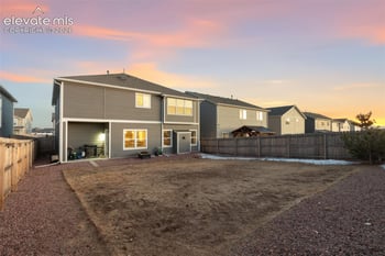 8814 Beaverhead Cir, Colorado Springs, CO 80908