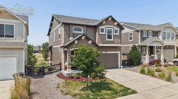 8820 Briar Brush Ln, Colorado Springs, CO 80927