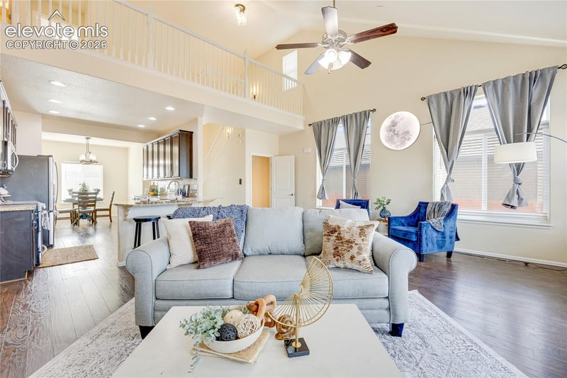 8825 Canary Cir, Colorado Springs, CO 80908
