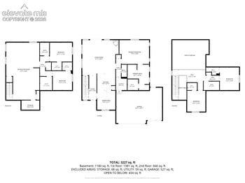 8825 Canary Cir, Colorado Springs, CO 80908
