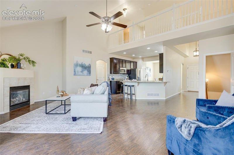 8825 Canary Cir, Colorado Springs, CO 80908