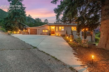 8825 Chipita Park Rd, Cascade, CO 80809