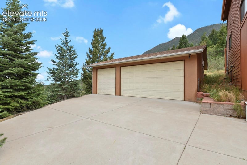 8825 Ute Rd, Cascade, CO 80809