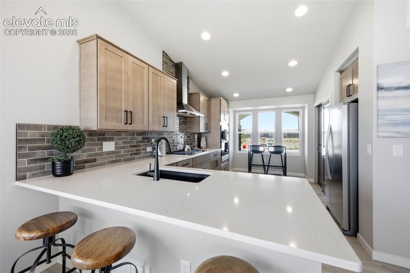 8844 Newport Beach Dr, Colorado Springs, CO 80908