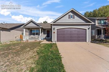 885 Candlestar Loop, Fountain, CO 80817