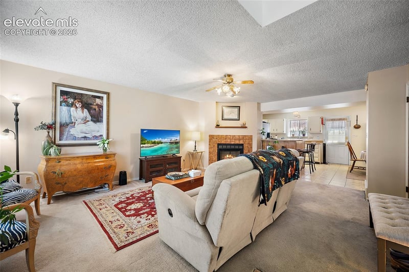 885 London Green Way, Colorado Springs, CO 80906